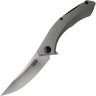 Нож ZERO TOLERANCE 0460TI K0460TI